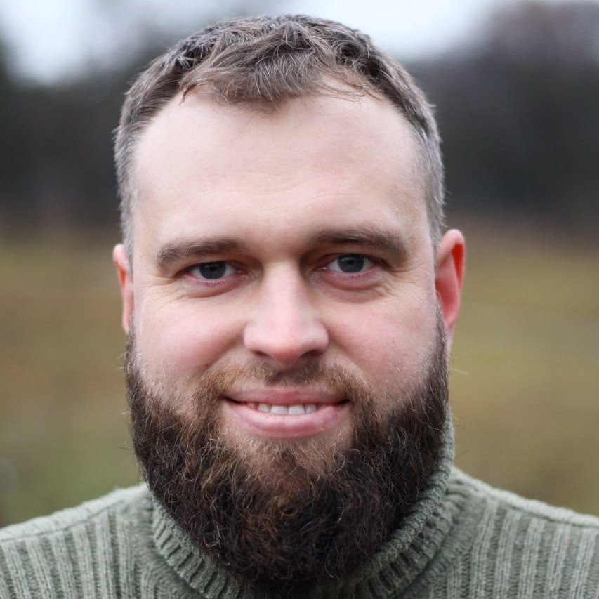 Андрій Крамченков