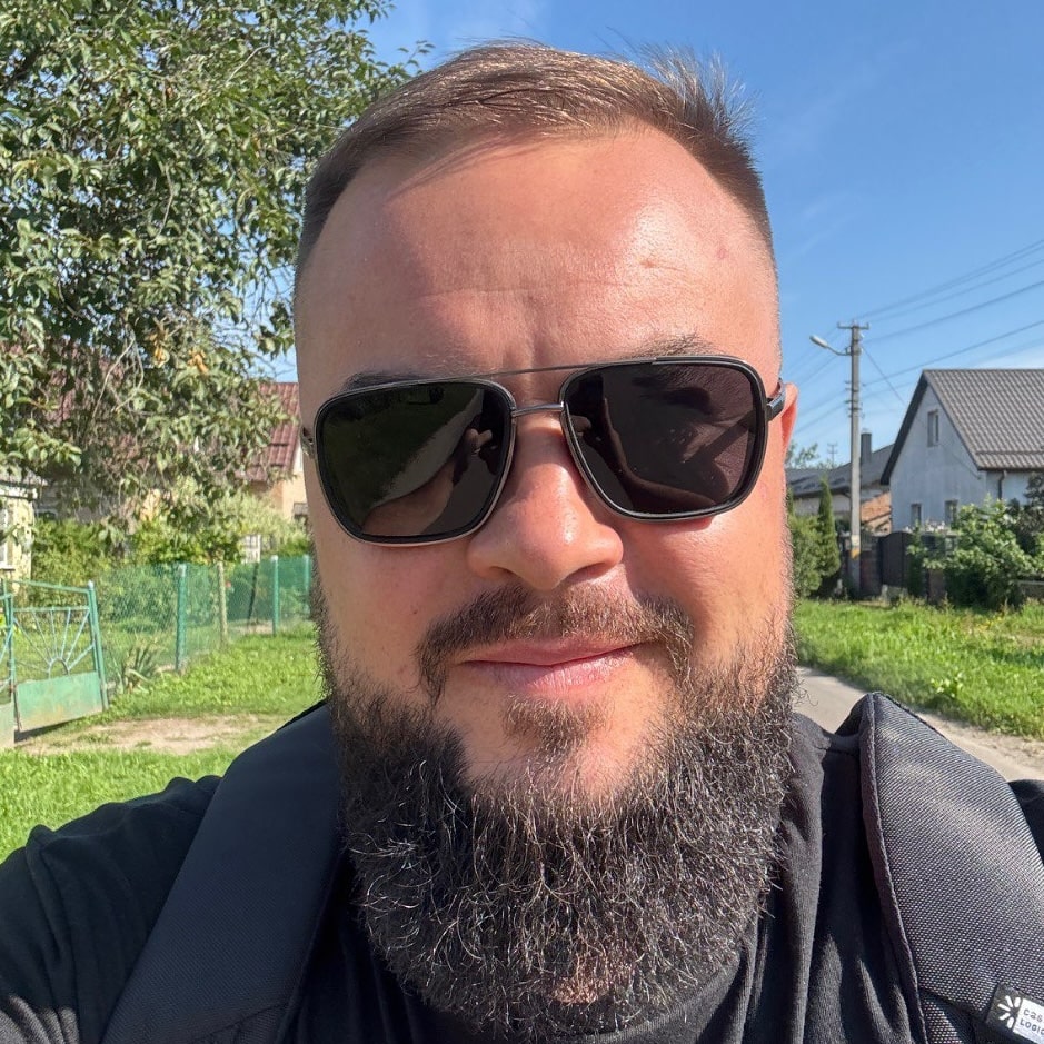 Юрій Чорнобривець