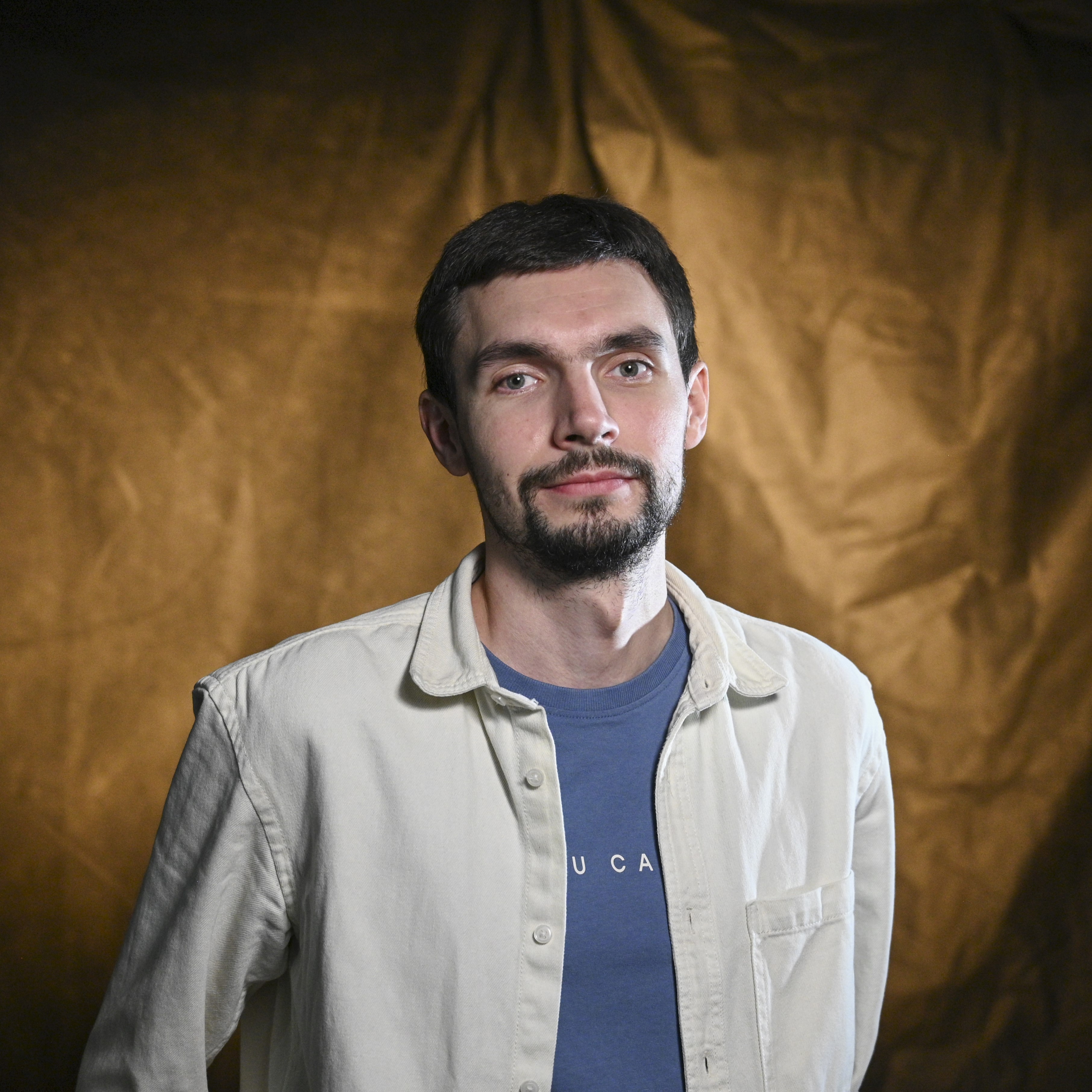 Денис Шапошніков