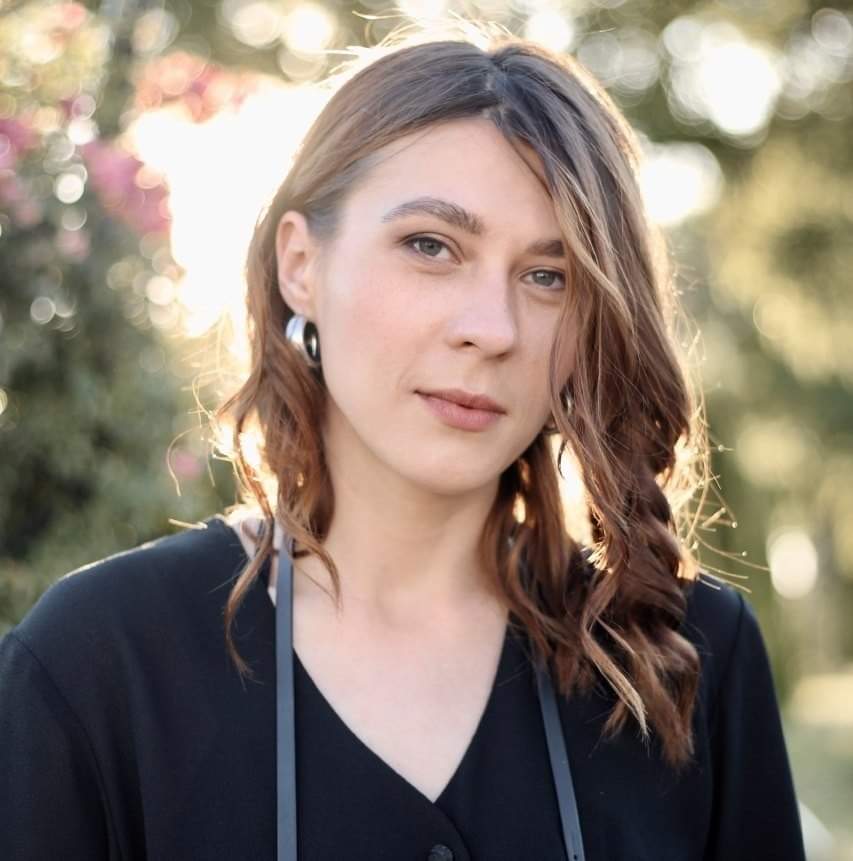 Крістіна Члек