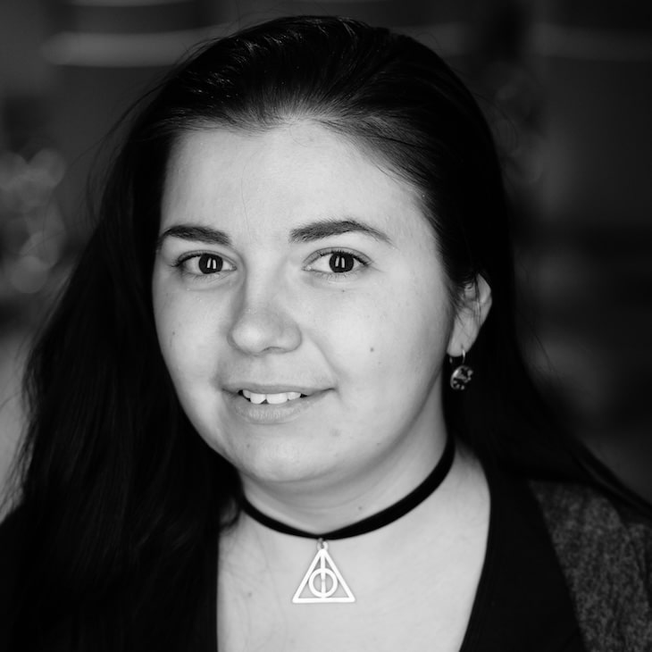 Поліна Горлач