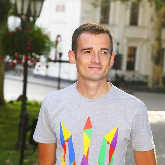 Михайло Кушнір