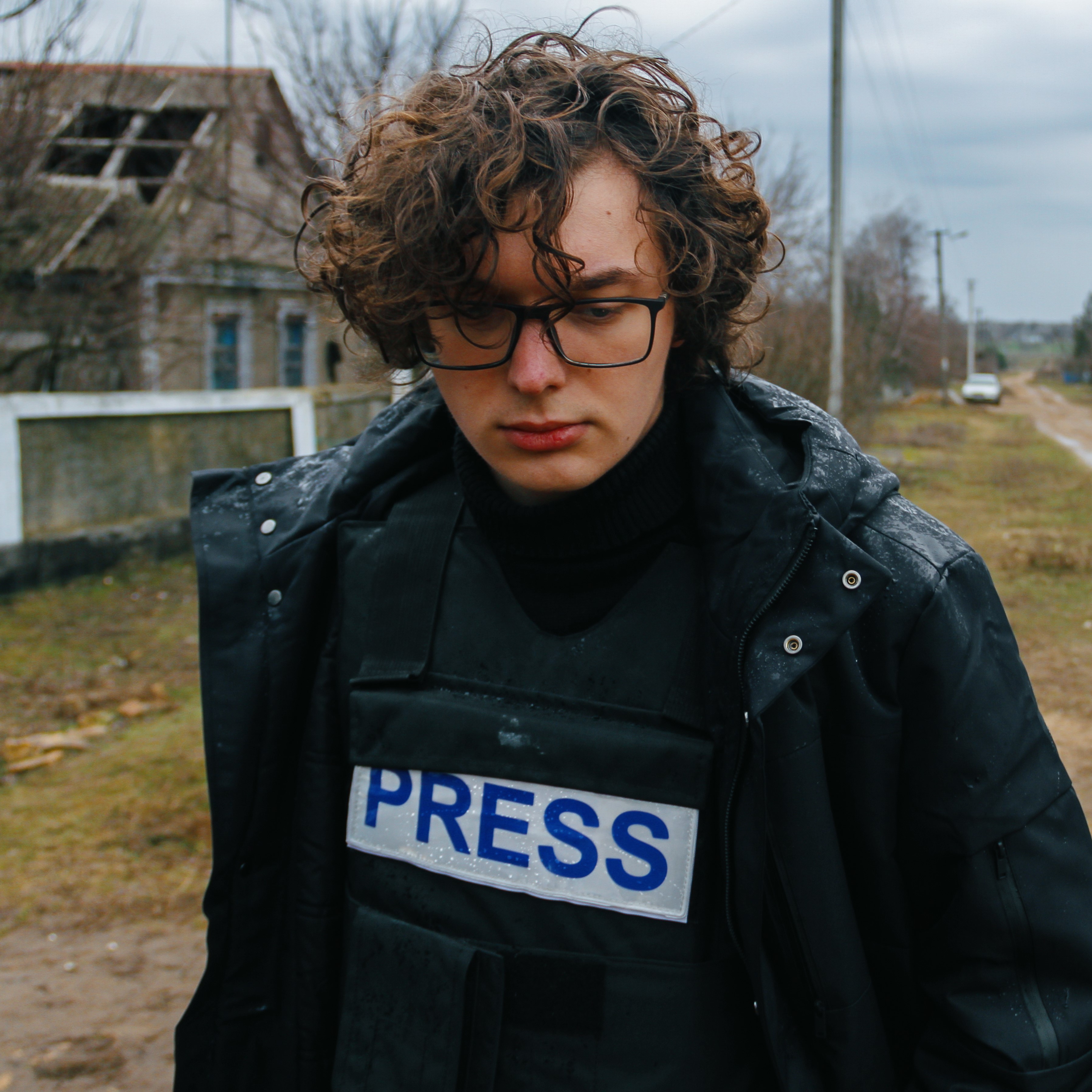 Дмитро Васильєв
