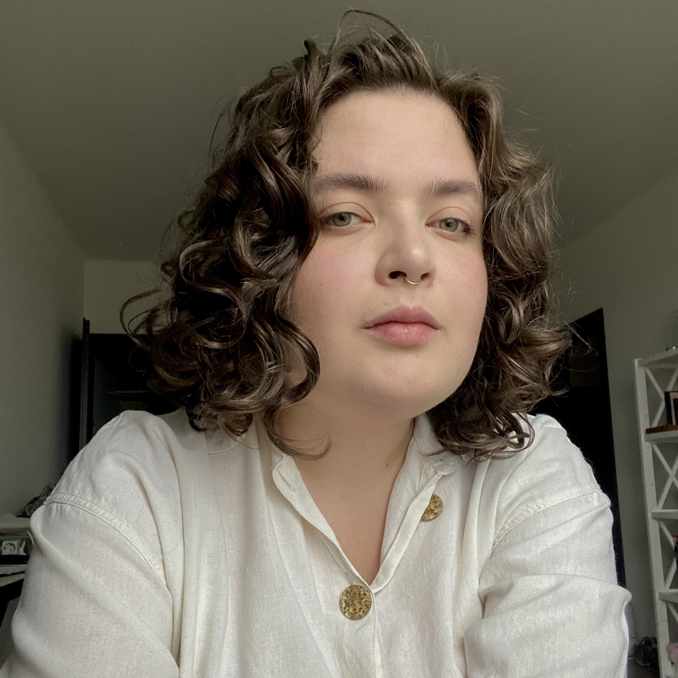 Анастасія Іванців