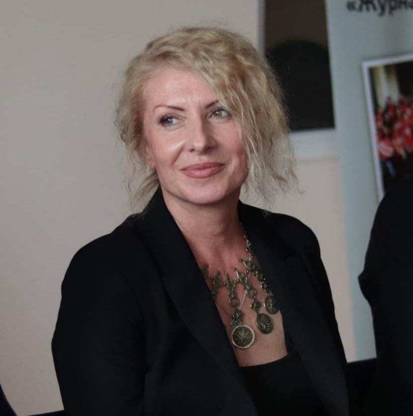 Наталія Димніч