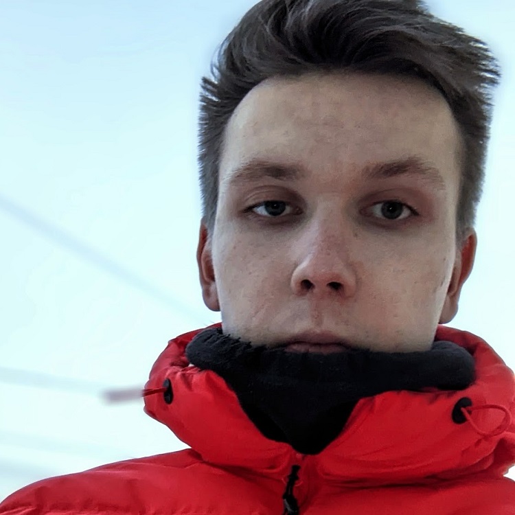 Сергій Олексюк