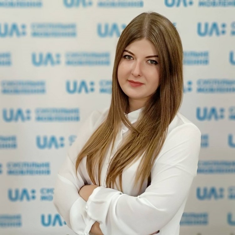 Наталя Забазнова