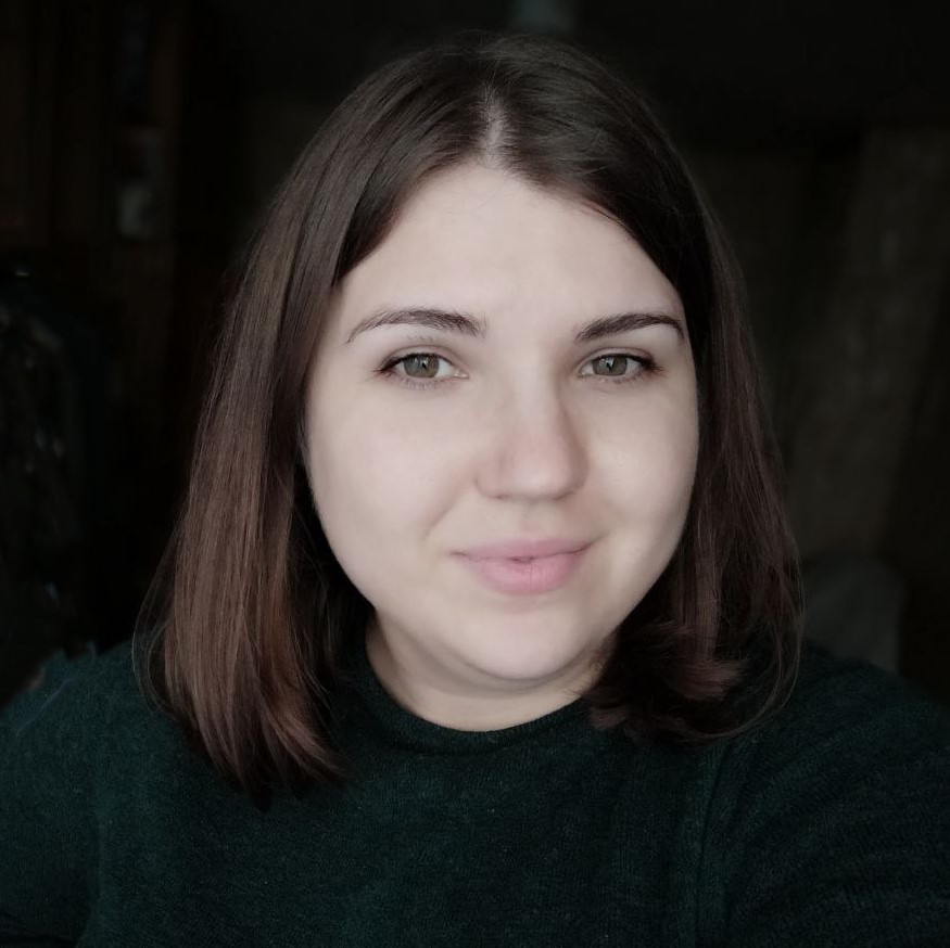 Наталія Коршак