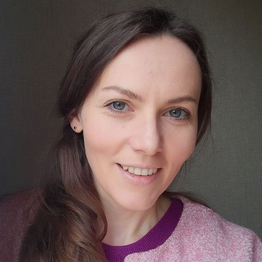 Олександра Тронь