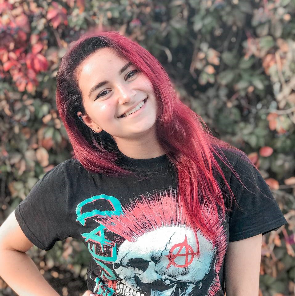 Валерія Шостак