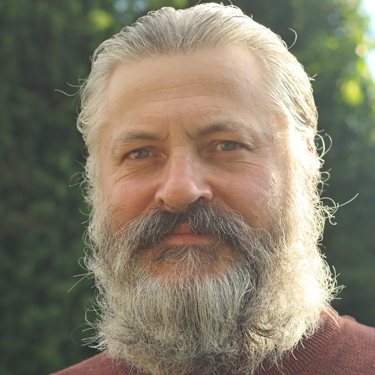 Андрій Міхєєв