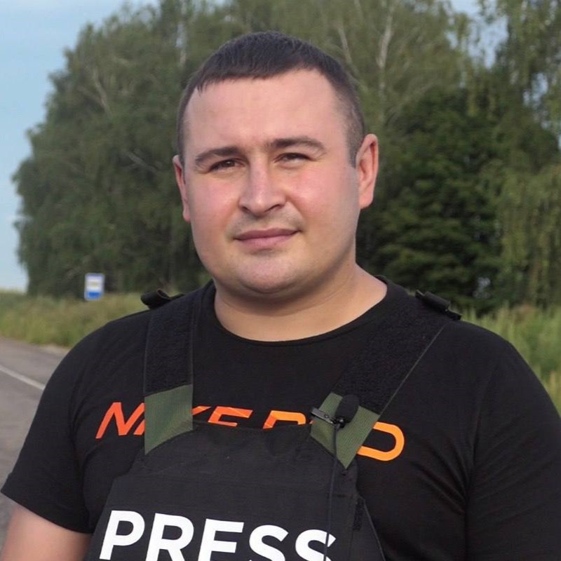Олександр Соломко