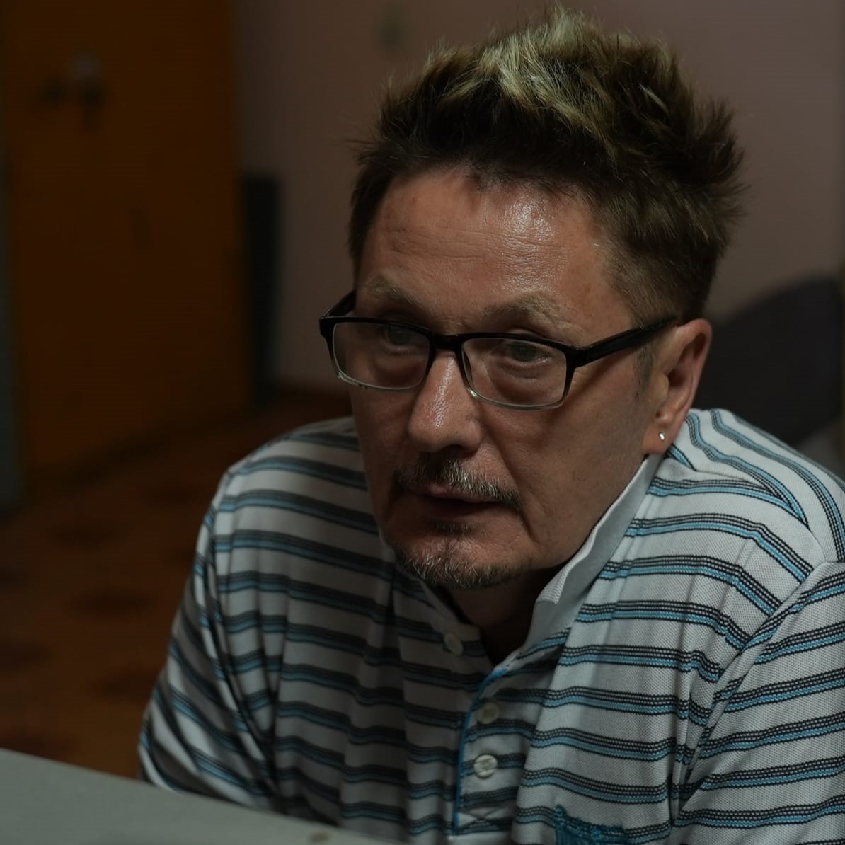 Борис Майоров