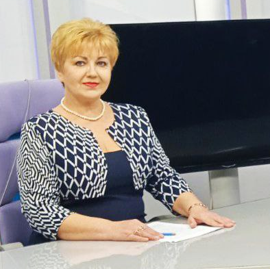 Катерина Іваненко
