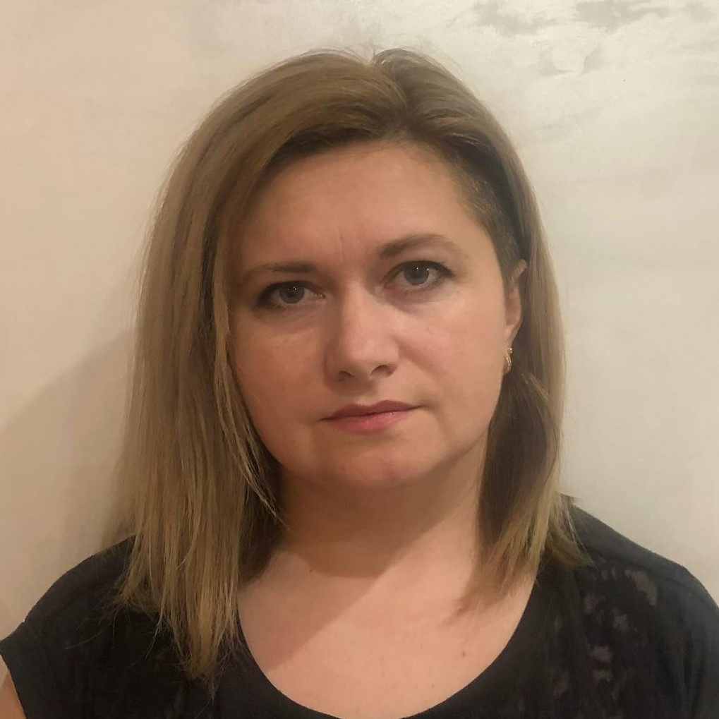 Ольга Шведа