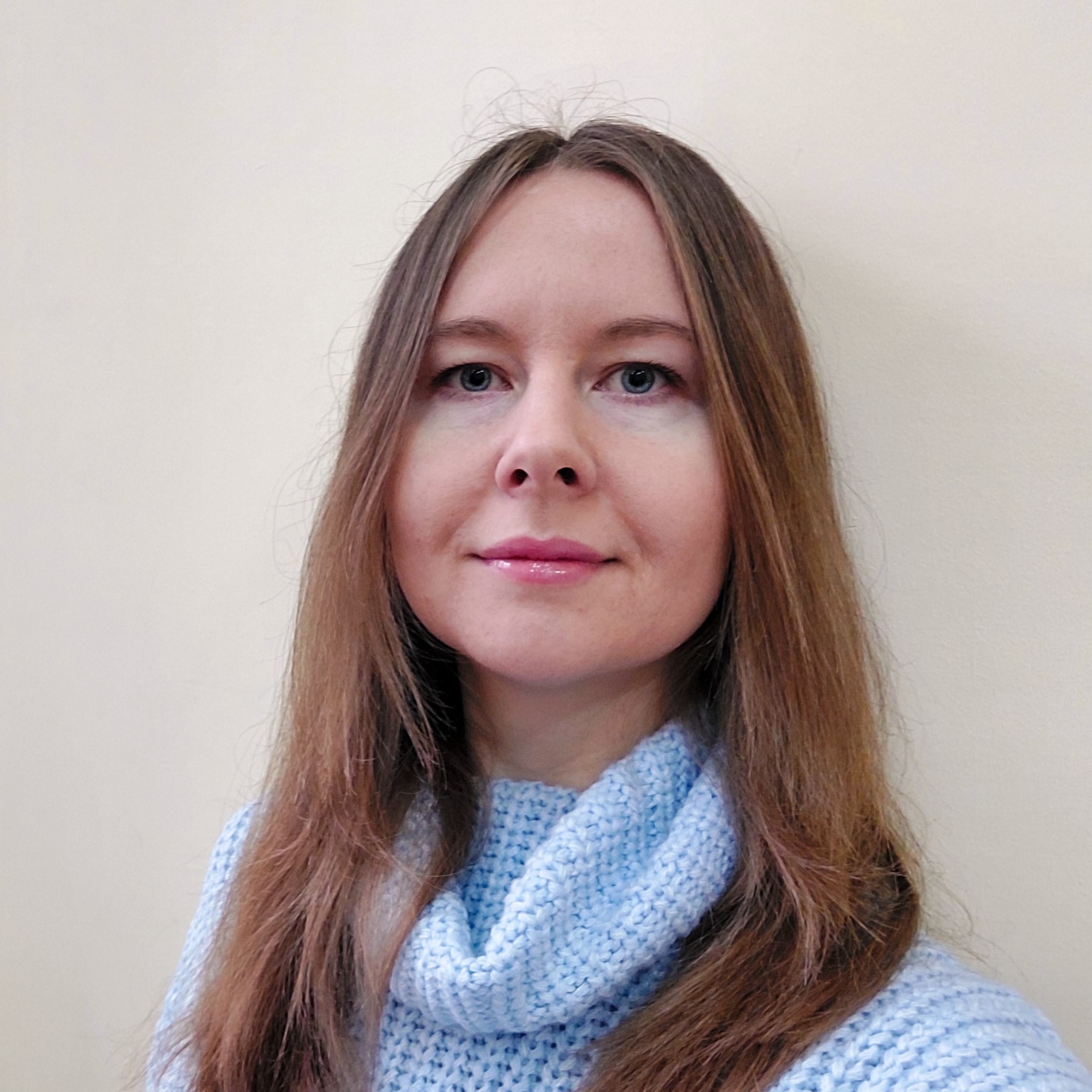 Ольга Іващук