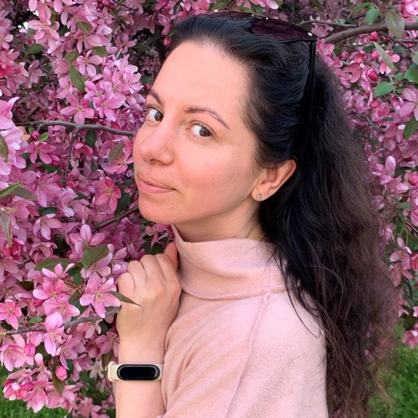 Марія Гаврилян