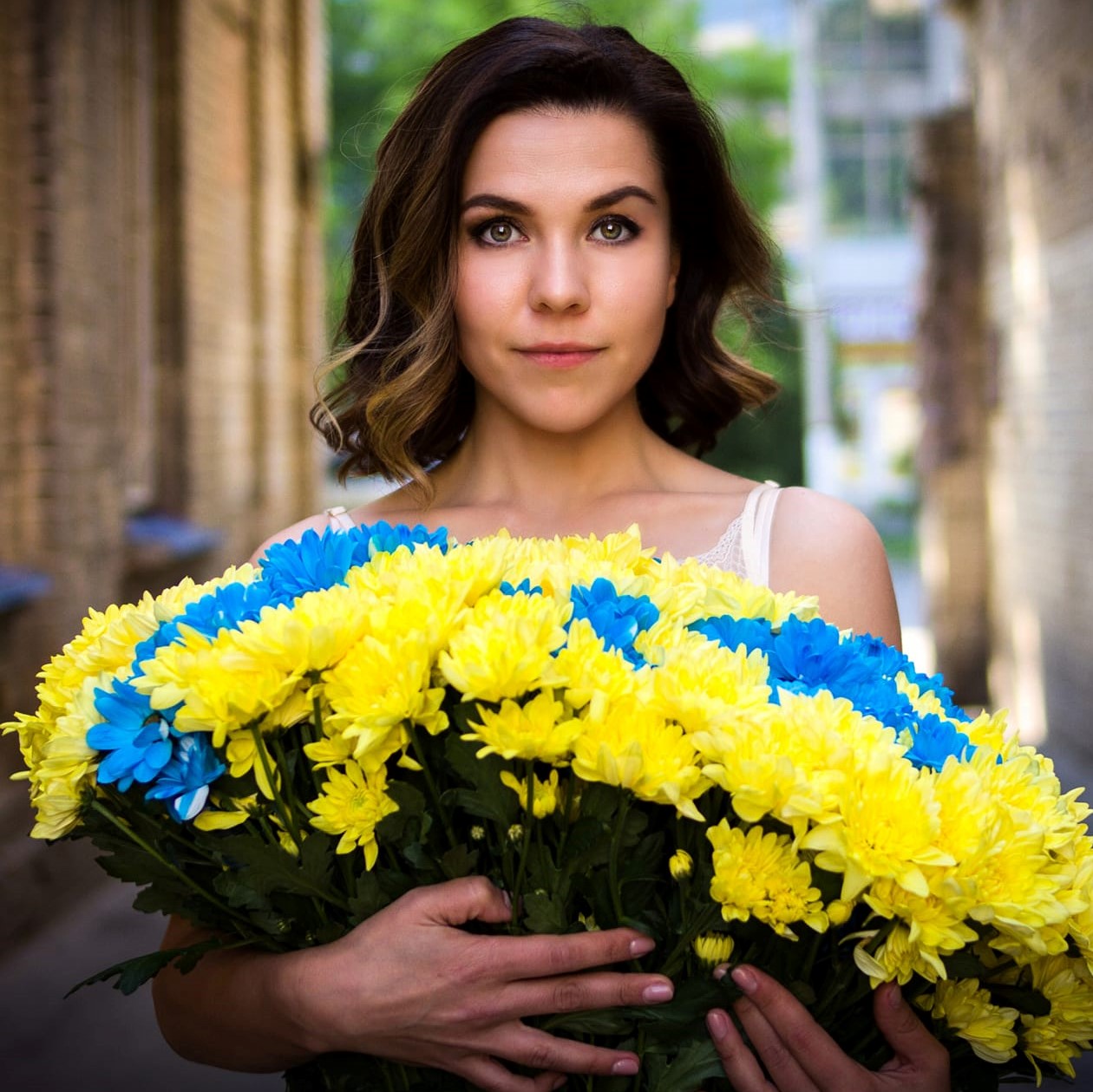 Вікторія Хамаза