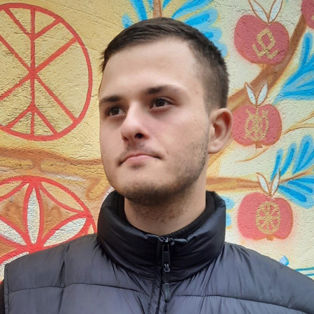 Назарій Рубаняк