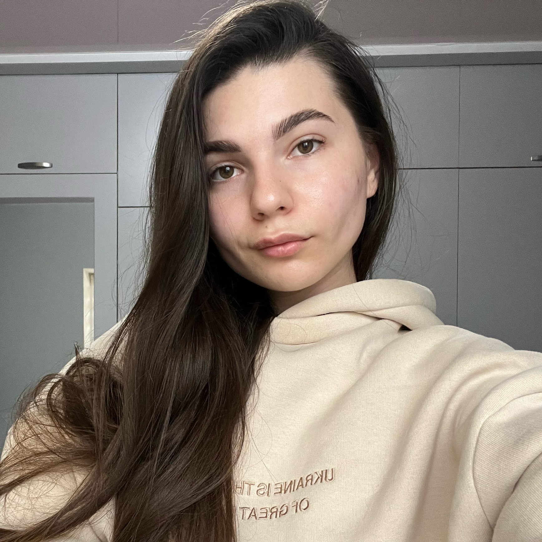 Єлизавета Кротик