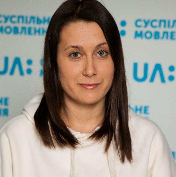 Катерина Садловська