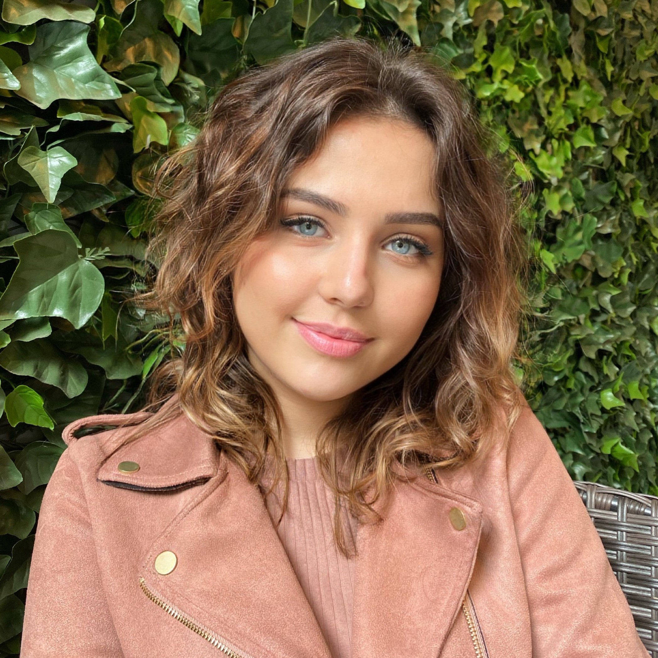 Юлія Авдєєнко