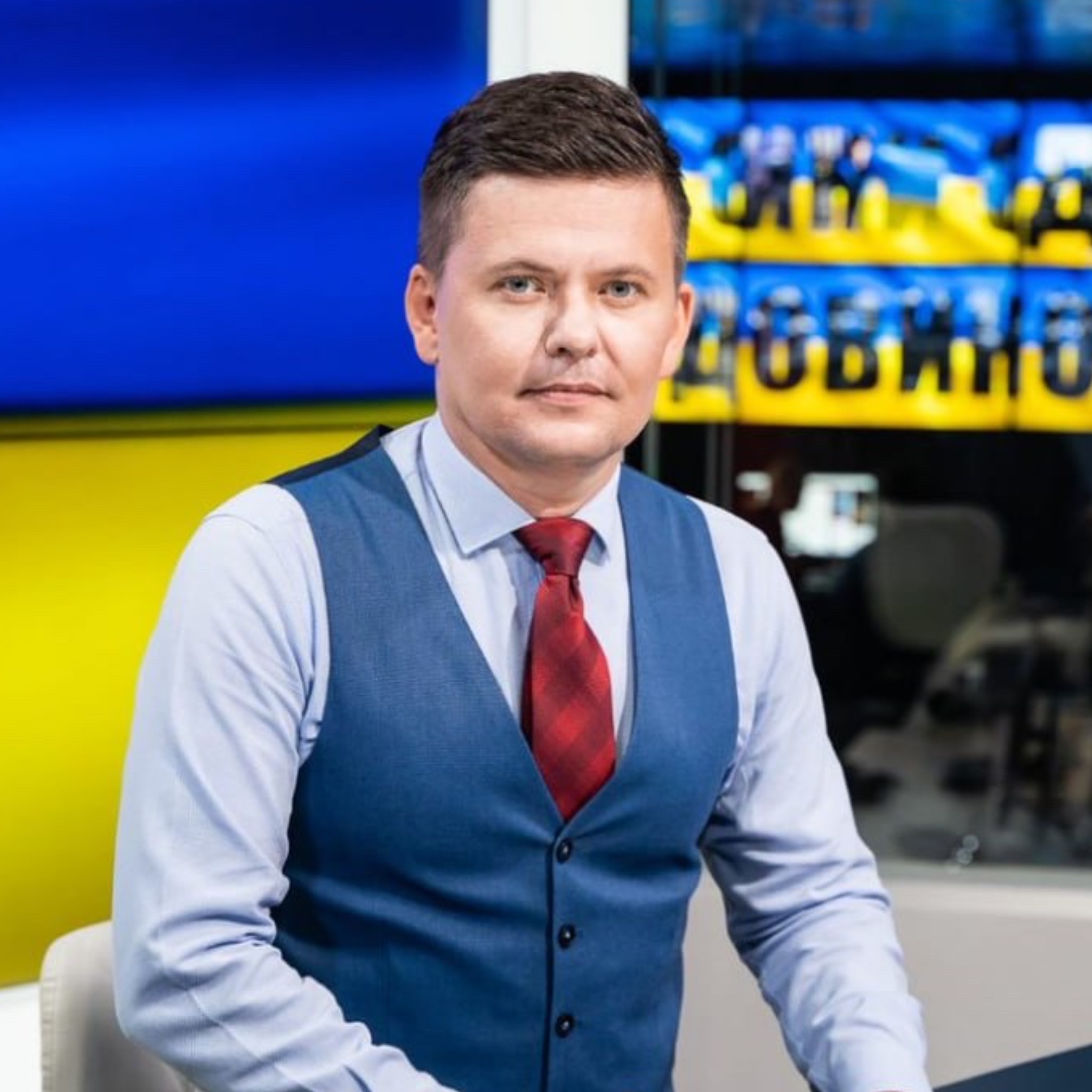 Роман Сухан