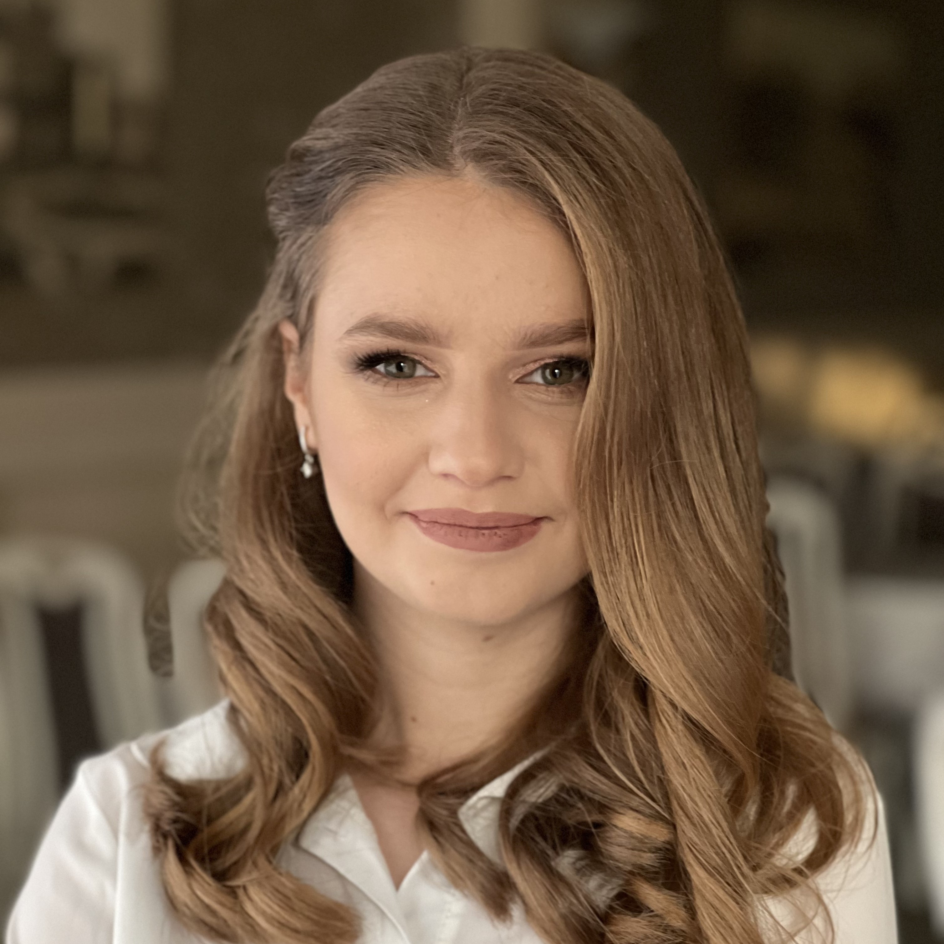 Анна Стебловська