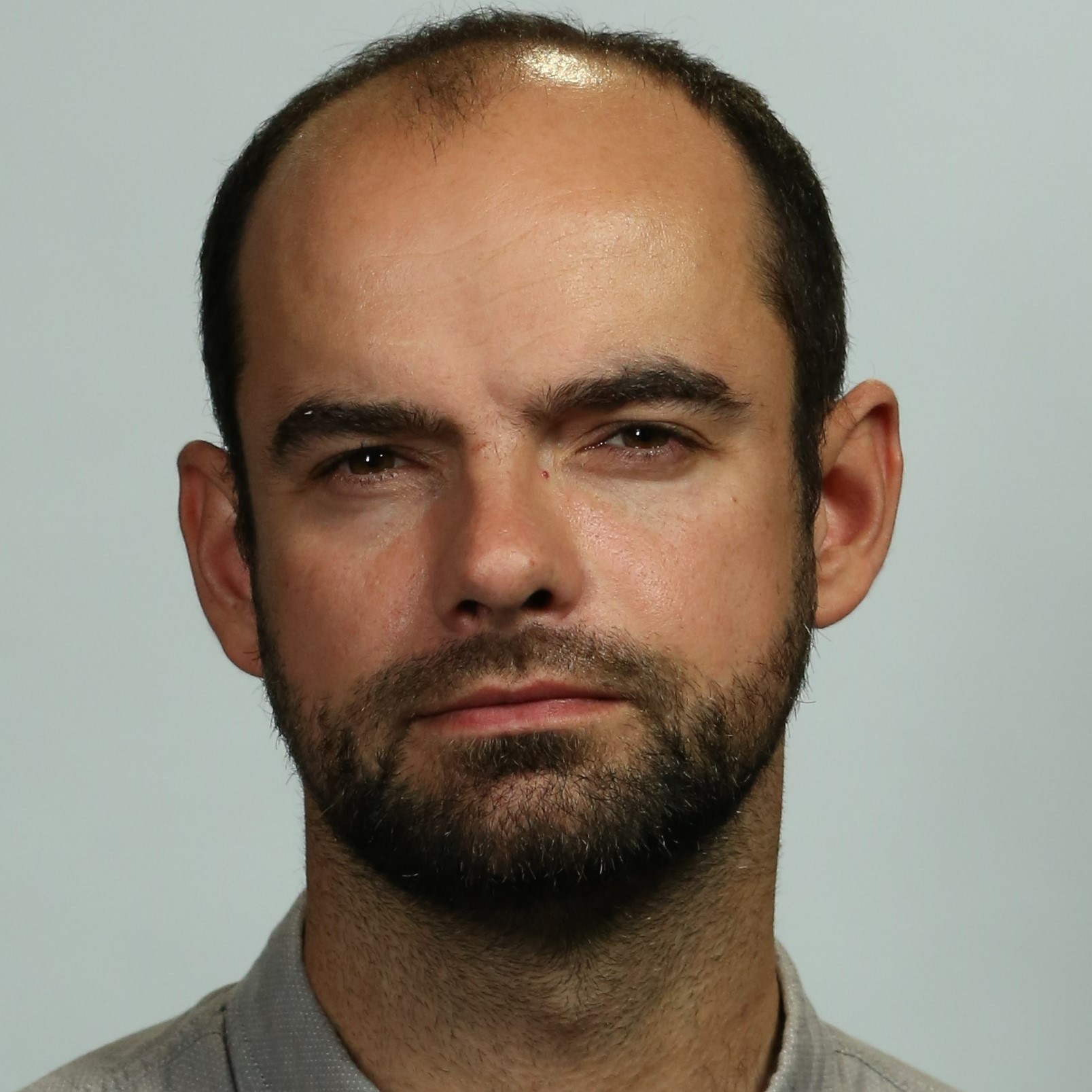 Петро Троць