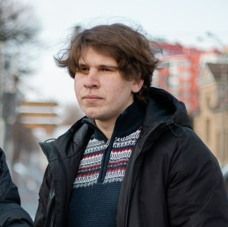 Артем Остапюк