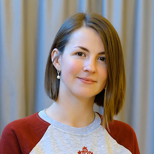 Олександра Бойко