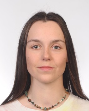 Катерина Коцар