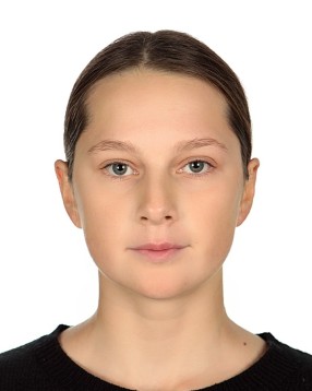 Оксана Яцюк
