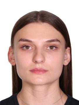 Олена Смага