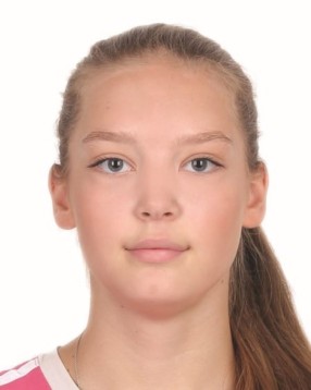 Олександра Мох
