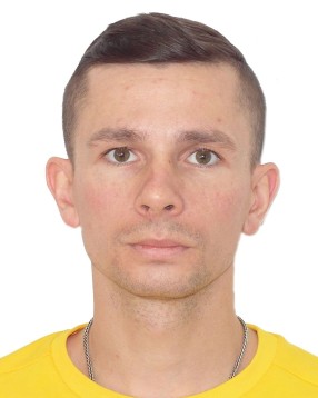 Віталій Калініченко