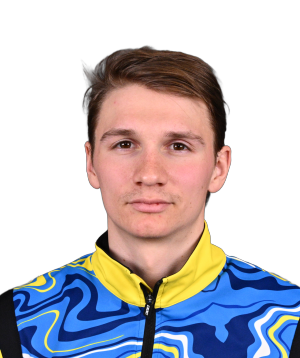 Олександр Лісогор