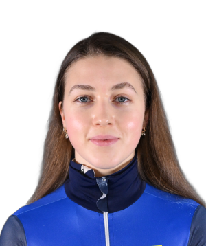 Єлизавета Сидьорко