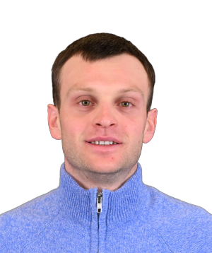 Антон Дудченко
