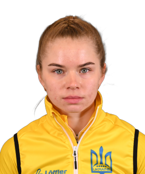 Дарина Чалик