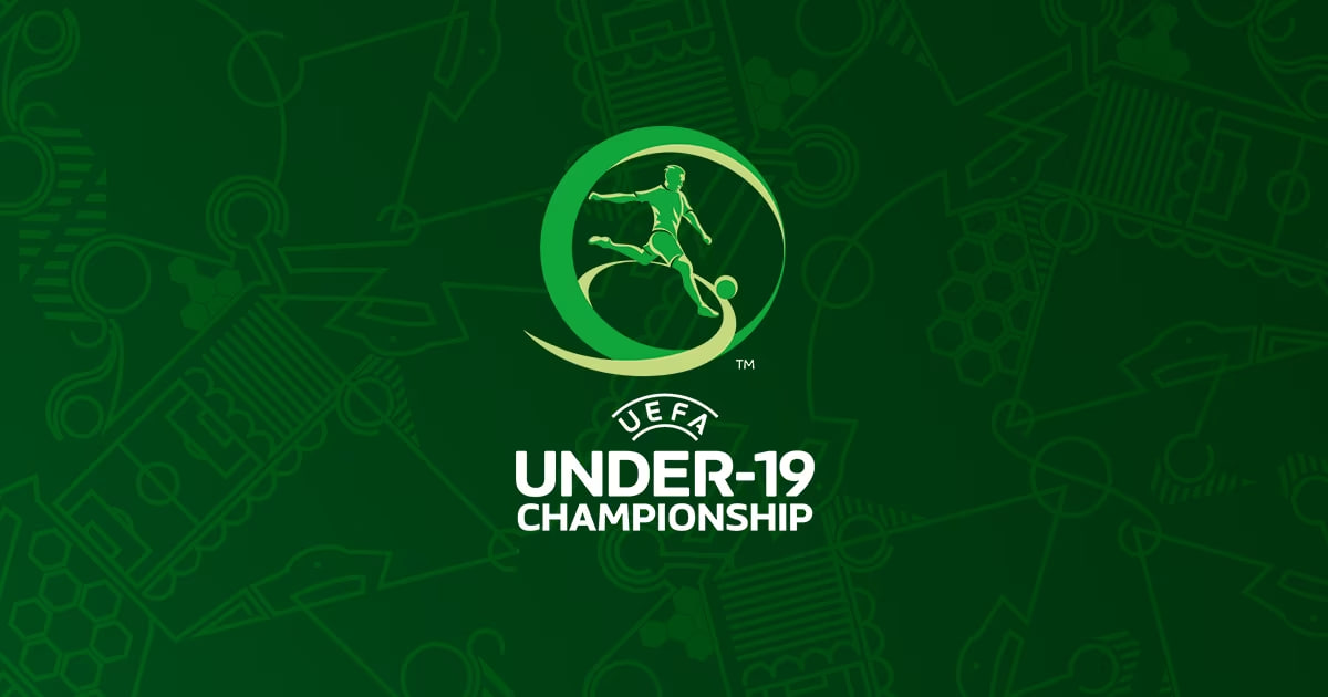 Юніорський чемпіонат Європи з футболу U19